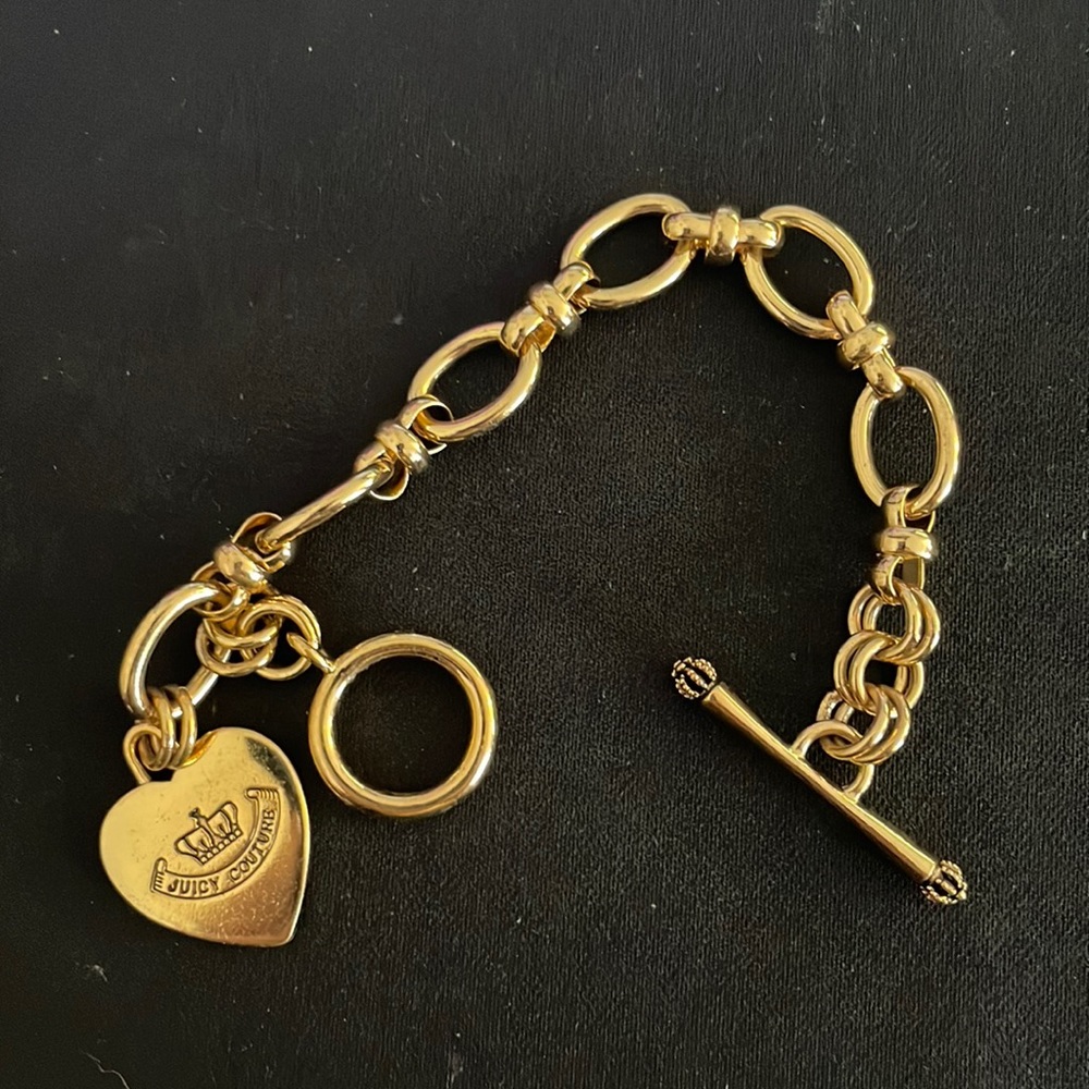 Juicy Couture Bracelet